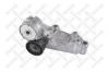 STELLOX 0340751SX 03-40751-SX_ролик натяжной c механизмом натяжения!\ Ford Focus/Tourneo/Transit 1.8TDCi 01&gt;