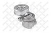 STELLOX 0340754SX 03-40754-SX_ролик натяжной c механизмом натяжения!\ Nissan X-Trail 2.5 07&gt;