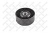 STELLOX 0340759SX 03-40759-SX_ролик натяжной/ Nissan Qashqai/Tiida 1.6 07