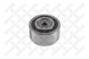 STELLOX 0340760SX 03-40760-SX_ролик обводной!\ Citroen Jumper, Peugeot Boxer 2.0HDi/2.2HDi 01&gt;
