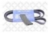 STELLOX 0400780SX ремень поликлин./ BMW E34/E36/E38/E39 2.5TD/TDs 91]