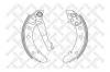 STELLOX 056100SX колодки барабанные/ Audi 80 [86, VW Golf [91/Passat [88