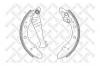 STELLOX 057100SX колодки барабанные/ Audi 100 1.9-2.0D [82/80 1.6-1.9D [89