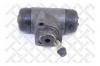 STELLOX 05-83272-SX Колесный тормозной цилиндр