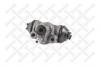 STELLOX 0583443SX 05-83443-SX_=101-514 !задн. торм. цил. / Kia Pride 1.3 16V 90, Mazda 121 1.1/1.3 87-96