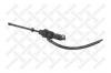 STELLOX 05-84144-SX 05-84144-SX_цилиндр сцепления главный/ Ford Transit 2.0Di-2.4Di 01-06