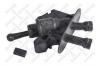 STELLOX 05-84166-SX 05-84166-SX_цилиндр сцепления главн./Ford Fiesta/Fusion 1.25-1.6TDCi 01&gt;,Mazda 2 1.2-2.0i/TDCi 03&gt;