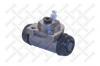 STELLOX 05-85459-SX Колесный тормозной цилиндр