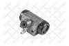 STELLOX 05-85472-SX 05-85472-SX_тормозной цилиндр задний/ Renault Clio Bosch с ABS 98&gt; чугун.