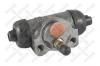 STELLOX 05-85481-SX Колесный тормозной цилиндр