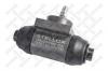 STELLOX 05-85486-SX 05-85486-SX_цилиндр тормозной задний D17.46/ Daewoo Lanos/Nubira 1.6 16V/2.0 16V 97&gt;