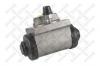 STELLOX 05-85487-SX 05-85487-SX_цилиндр тормозной задний/ Renault Logan/Sandero/Duster, Lada Largus 1.4-1.6/104&gt;