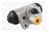STELLOX 05-85507-SX 05-85507-SX_цилиндр тормозной задний левый/ Honda CR-V 2.0 16V 99&gt;