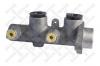 STELLOX 05-85523-SX 05-85523-SX_цилиндр тормозной главный с фиксирующим ушком/ Daewoo Matiz 0.8i 98&gt;