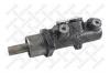 STELLOX 05-85532-SX 05-85532-SX_цилиндр тормозной главный c ABS/ VW Sharan/T4, Ford Galaxy 1.9TD-2.8 VR6 4WD 90&gt;