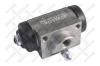 STELLOX 05-85589-SX 05-85589-SX_цилиндр тормозной задний / Ford Transit Connect all 02&gt;