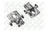STELLOX 0590009SX 05-90009-SX_[7701049108] суппорт тормозной зад.л./Renault Espace 2.0/3.5/1.9CDi-3.0CDi 02 ATE d.38
