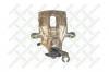 STELLOX 0590029SX 05-90029-SX_суппорт тормозной задн. прав./ Mitsubishi Carisma, Volvo S40/V40 95