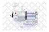 STELLOX 05-90051-SX Суппорт тормозной задний левый