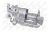 STELLOX 05-90053-SX Суппорт тормозной задний левый