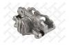 STELLOX 0590102SX 05-90102-SX_[4400N1] суппорт торм. пер. прав./ Citroen C2/C4/Berlingo, Peugeot 206/307 00 d.54