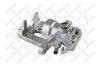 STELLOX 0590155SX 05-90155-SX_[1130121] суппорт тормозной зад. лев./ Ford Mondeo 1.8/2.0/2.5/3.0 00 d.38