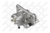 STELLOX 0590184SX 05-90184-SX_[MR510541] суппорт тормозной зад.лев./ Mitsubishi Pajero 3.2DDi/3.5 V6 GDi 00 AKE d.45