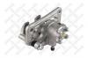 STELLOX 0590185SX 05-90185-SX_[MR510542] суппорт тормозной зад.прав./Mitsubishi Pajero 3.2DDi/3.5 V6 GDi 00 AKE d.45