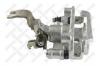 STELLOX 0590194SX 05-90194-SX_[GE7C2671XA] суппорт тормозной зад.лев./ Mazda 626 1.8/2.0/2.5/2.0D/2.0TD 97 AKE d.35
