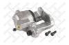 STELLOX 05-90249-SX 05-90249-SX_[7701201769] суппорт торм. пер. лев./ Dacia Logan 04&gt; d.48