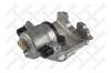STELLOX 0590283SX 05-90283-SX_[1J0615124A]суппорт торм. пер. п./Audi A2/A3, VW Bora/Golf IV/V,Skoda Octavia 96 d.54