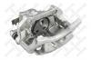 STELLOX 0590297SX 05-90297-SX_[443615123F] суппорт тормозной перед. прав./ Audi 80 1,6-2,6 86-94 LUC d54,0