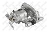 STELLOX 0590314SX 05-90314-SX_=BHN288суппорт тормозной зад.л./Mitsubishi Carisma/Space Star, Volvo S40 95 Lucas d.38