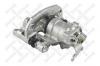 STELLOX 0590315SX 05-90315-SX_=BHN287суппорт тормозной зад.п./Mitsubishi Carisma/Space Star, Volvo S40 95 Lucas d.38