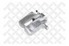 STELLOX 0590326SX 05-90326-SX_=214787 [8E0615123] суппорт торм. пер. л./ Audi A4/VW Passat 10/96- 1.6/1.8/1.9TDi LUC