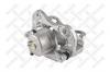 STELLOX 0590333SX 05-90333-SX_[581302E000] суппорт тормозной пер. п./ KIA Sportage 04- , Hyundai Tucson 04-10