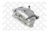 STELLOX 05-90337-SX 05-90337-SX_[MB858464] суппорт тормозной зад. л./ Mitsubishi Pajero 3.0/3.5 V6/2.5TD/2.8TD 91-00