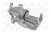 STELLOX 0590348SX 05-90348-SX_=2147249 [7H0615423] суппорт тормозной зад. л./ VW Multivan/T5 all 03 ATE d.60