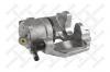 STELLOX 0590350SX 05-90350-SX_суппорт тормозной передний левый LUC d54/ Audi 80 1.6-2.6 86-94