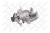 STELLOX 0590355SX 05-90355-SX_суппорт тормозной задний правый LUC d38/ Audi A4/A6, VW Passat 10/96
