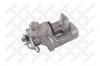 STELLOX 0590362SX 05-90362-SX_суппорт тормозной задний левый d38/ Citroen C4, Peugeot 307 01