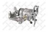 STELLOX 0590370SX 05-90370-SX_суппорт тормозной задний левый/ Ford Focus 98