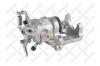 STELLOX 0590371SX 05-90371-SX_суппорт тормозной задний правый/ Ford Focus 98