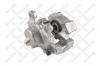 STELLOX 0590393SX 05-90393-SX_суппорт торм. зад. прав. d36/ MB W202/C208/W210/R170 2.0-3.2 96-02