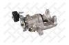 STELLOX 0590396SX 05-90396-SX_суппорт тормозной зад. прав. Lucas d34.0/ Opel Astra 00