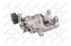 STELLOX 0590398SX 05-90398-SX_суппорт торм. зад.лев. Lucas d36/ Opel Astra G 1.8-2.2/2.0Di/2.0TDi 01