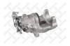 STELLOX 05-90426-SX 05-90426-SX_суппорт тормозной задний правый/Opel Astra/Meriva/Zafira 1.4-2.2/1.3-1.9CDTi/2.2DTi 98&gt;