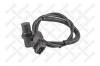 STELLOX 06-00008-SX 06-00008-SX_датчик положения коленвала/ Opel Vectra 1.8/2.0 &lt;00