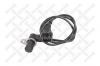 STELLOX 06-00009-SX 06-00009-SX_датчик положения коленвала/ BMW E36/E38/E39/Z3 2.0-2.8i &lt;98