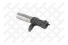 STELLOX 06-00012-SX 06-00012-SX_датчик положения коленвала/ Opel Astra G/Vectra B/Zafira/Corsa C 1.4-1.6i/16V 95&gt;